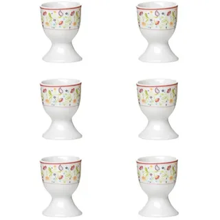 Ritzenhoff & Breker Eierbecher 6er Set