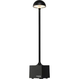 SOMPEX FLORA Schwarz