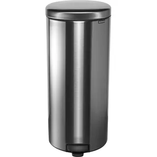 Brabantia Newicon 30 l matt steel