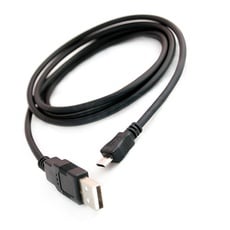 System-S USB Kabel Daten und Ladekabel für Asus Google nexus 7