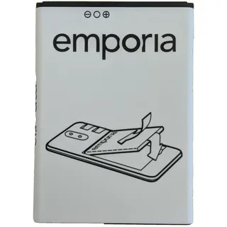Emporia Akku (AK-S3M-BC)