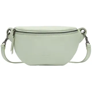 Liebeskind Berlin Liebeskind Seasonal Gürteltasche Leder 32 cm grün