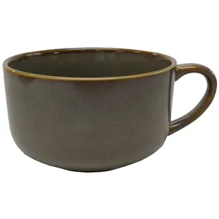 Novel Cappuccinotasse