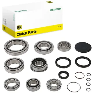 LUK Reparatursatz, Schaltgetriebe 462020010