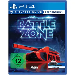 Sony Battlezone (PS4)
