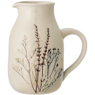 Bloomingville - Bea Jug - 1.5 L