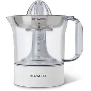 Kenwood JE290 Elektrische Zitruspresse weiß