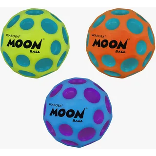 Waboba Martian Bouncy Ball