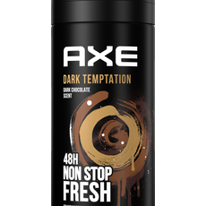 Bild Dark Temptation Spray 3 x 150 ml
