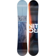 Bild Prime view wide Snowboard blau | Größe 159