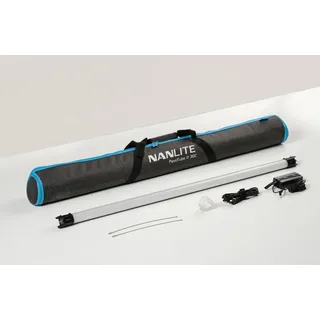 Nanlite PavoTube II 30C RGBWW Farb-Effektleuchten 1er-Kit