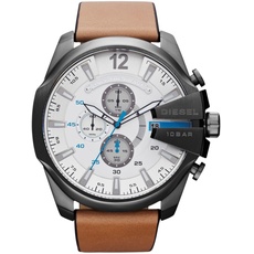 Bild Mege Chief Leder 59 mm DZ4280