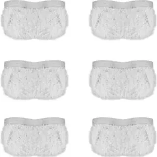 Polti Cloths PAEU0282 for Vaporetto 6 pc(s), Zubehör Staubsauger | Reiniger