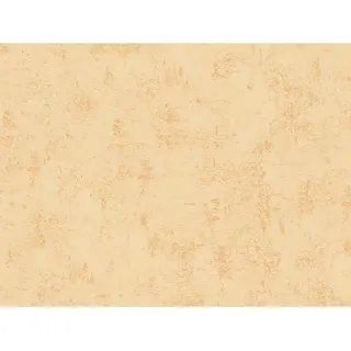 A.S. Création Vliestapete Blooming Uni Orange FSC®