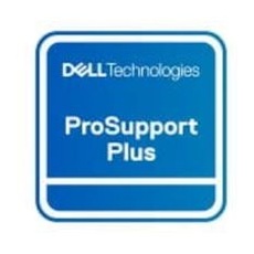 Dell Serviceerweiterung 1Y Basic Onsite > 3Y PS+ NBD (L5SL5_1OS3PSP)