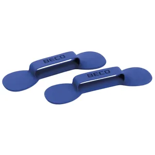 Beco Unisex – Erwachsene BeFlex Aquatrainingsgerät Marine One Size