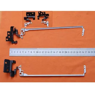 Generico Acer Aspire Es1-512 Es1-531 Gateway Ne512 33.mrwn1.003 33.mrwn1.004 Austausch Der Laptop-scharniere - Grey
