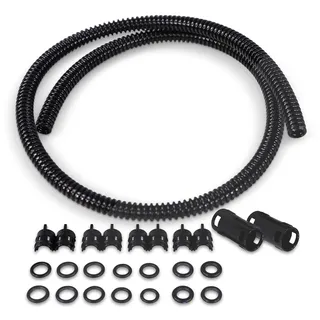 Herth+Buss Reparatursatz, Waschwasserleitung, HERTH+BUSS ELPARTS 54271026066