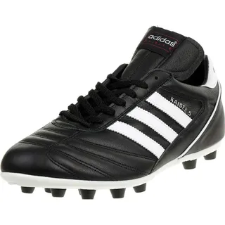 Kaiser 5 Liga Black / Footwear White / Red 44 2/3