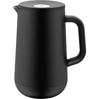 WMF Isolierkanne schwarz 1 l