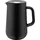 Isolierkanne schwarz 1 l