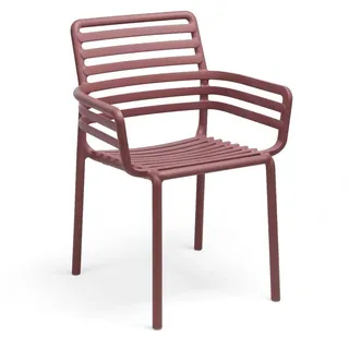 Nardi Poltrona Doga Marsala