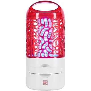 SWISSINNO Insektenfalle 10 Watt LED