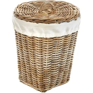 Locker Wäschekorb Kubus, Größe S