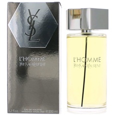 Bild von L'Homme Eau de Toilette 200 ml