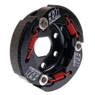 Kupplung NARAKU Sport 107 mm (Kompatibilität mit Linkslenker-Fahrzeugen nicht garantiert)