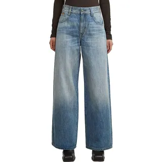 G-Star Damen Jeans Skater High Loose Jeans