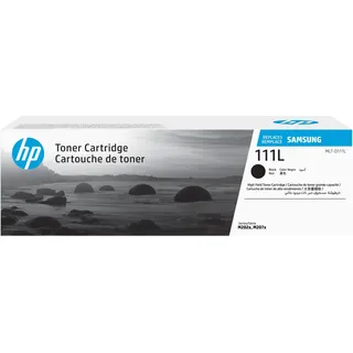 Samsung MLT-D111L Schwarz