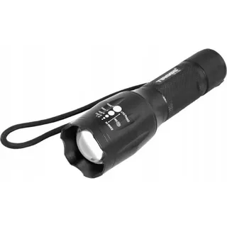 Tiross latarka cree 10w aku ts-1151