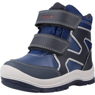 GEOX B Flanfil Boy B Abx Stiefeletten,20 EU,Navy Blue