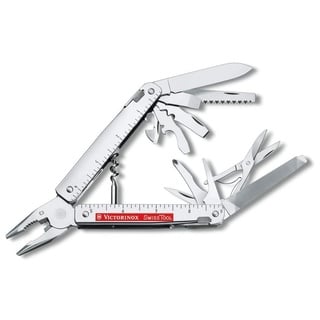 Victorinox SwissTool CS Plus Nylonetui