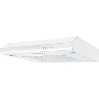 Exquisit UBH 08-2.2 Unterbauhaube 60 cm Weiß