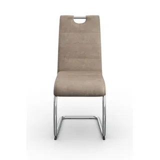 Hela Freischwinger Flora beige