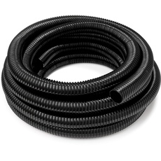 HeRo24 PVC SPIRALSCHLSCHLAUCH 32 mm 30 METER