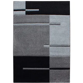 Ayyildiz Webteppich Hawaii Grau ca. 120x170cm