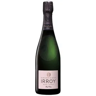 Irroy Brut Rosé Champagne Taittinger