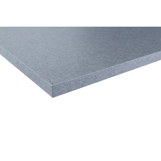 WIHO KÜCHEN "Flexi 28", von drei Seiten ummantelt, 28 mm stark,