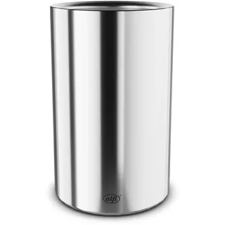 ALFI Flaschenkühler Weinkühler VINO doppelwandig Edelstahl poliert