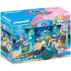 Bild Magic Spielbox Meerjungfrauen 70509
