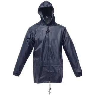 Regatta Trw408 Jeansjacke Blau L