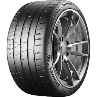 SportContact 7 265/40 R22 106Y XL