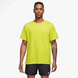 NIKE Nk Df Uv Miler Ss T-Shirt 308 S
