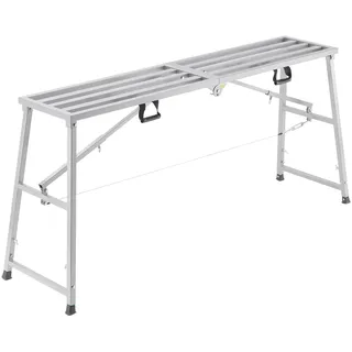 Vevor Arbeitsplattform 0,90-1,50 m