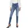 Damen ONLPOWER MID SK DT REA264 NOOS 15230607 Denim