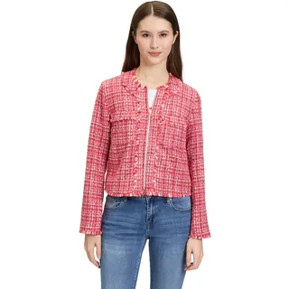 Betty Barclay Damen mit Fransen 42