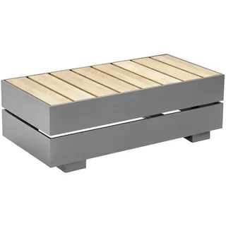 Solpuri Boxx Tisch-Modul XS Loungesystem anthrazit
